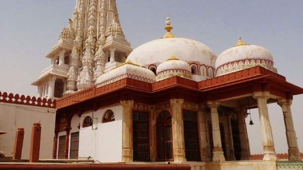 Bhandasar-Jain-Temple