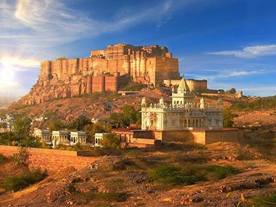 JODHPUR-TOUR