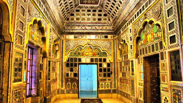 Sheesh-Mahal-Jodhpur